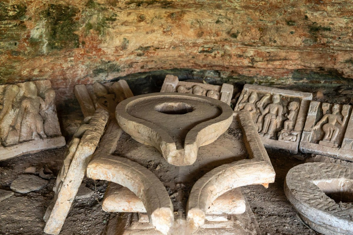 Isha Foundation tweet media