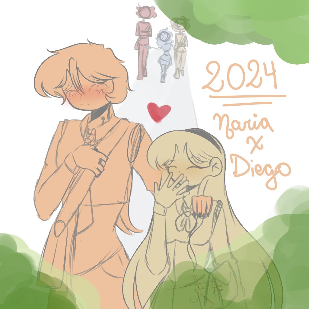 SeiSei_NG's tweet photo. REDIBUJO DE MIS FETOS FAVORITOS🗣️🔥

2022/2024/2026

¿CUAL PREFIEREN? https://t.co/qYKZ7Z4dxw