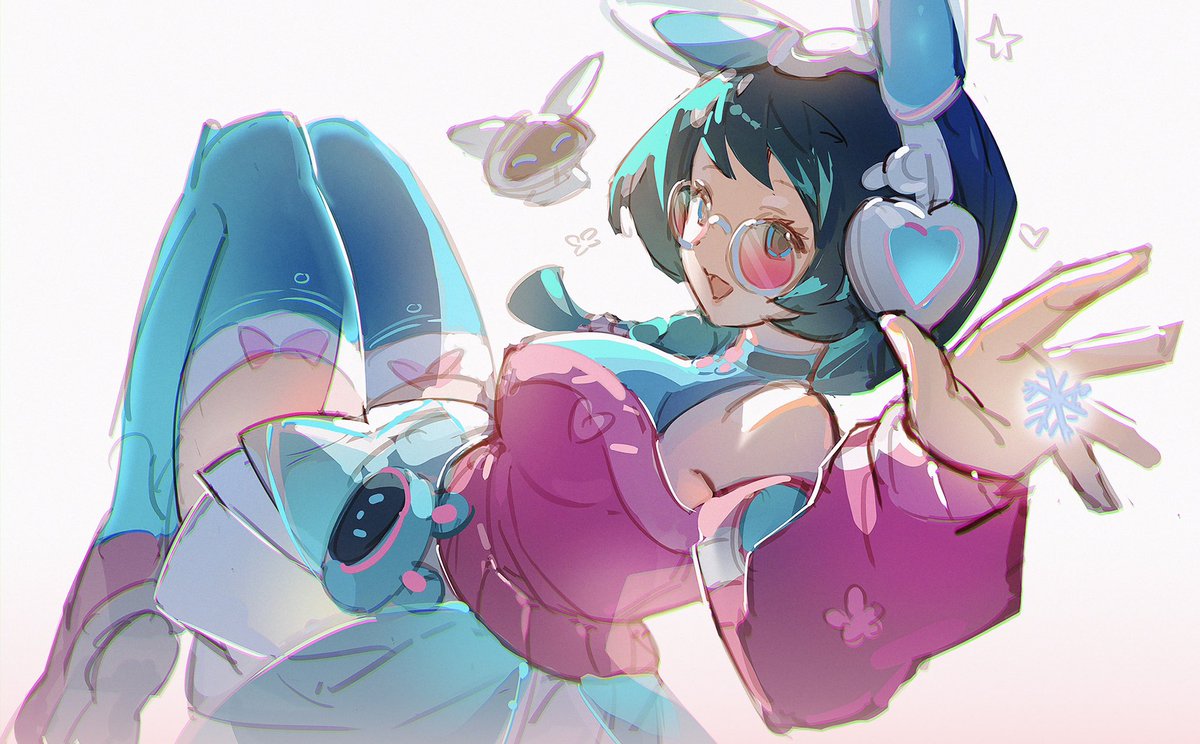 華小路 tweet media