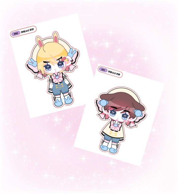 mongnyang! tweet media