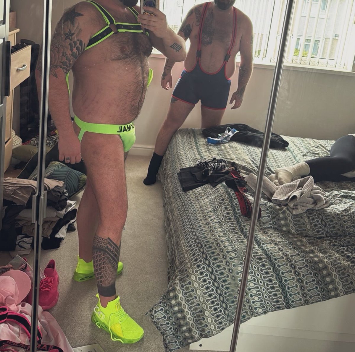 Welshgay! tweet media