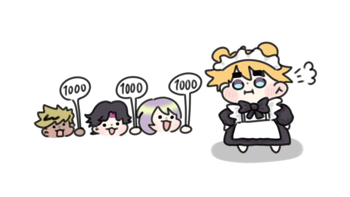 marmot甜😎 tweet media