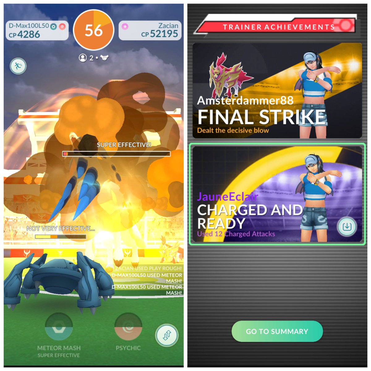 JauneEclair tweet media