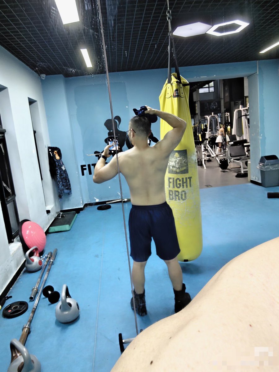 虎步关右 tweet media