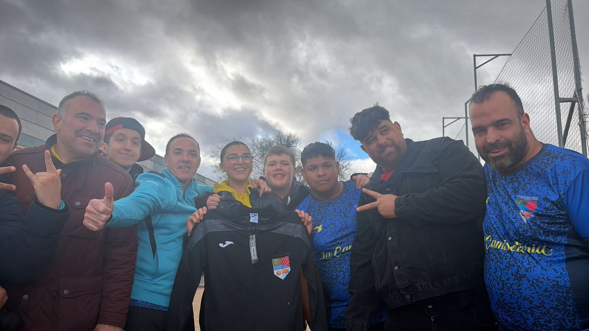 Asociación Feddig2008 tweet media