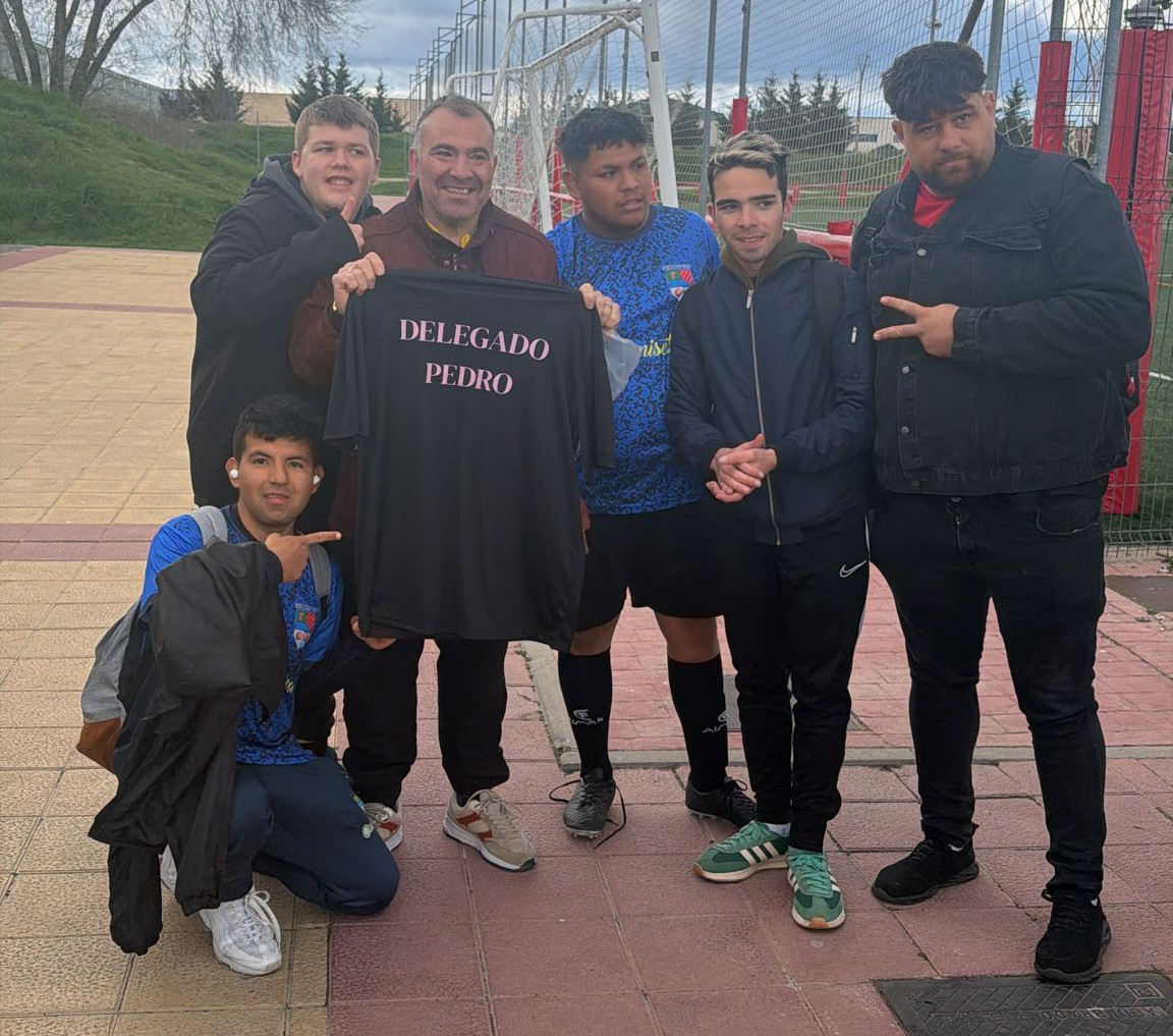 Asociación Feddig2008 tweet media