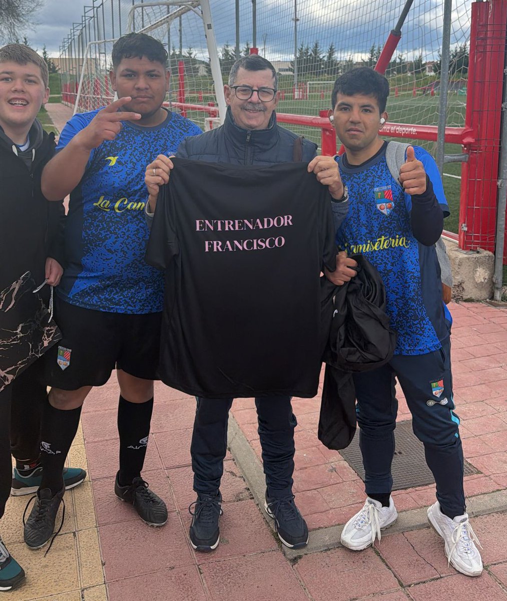 Asociación Feddig2008 tweet media