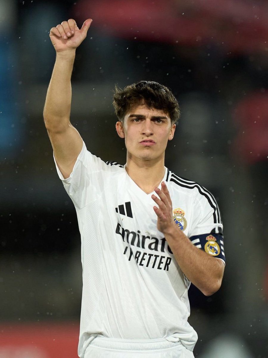 RMadrid actu 🇫🇷 tweet media