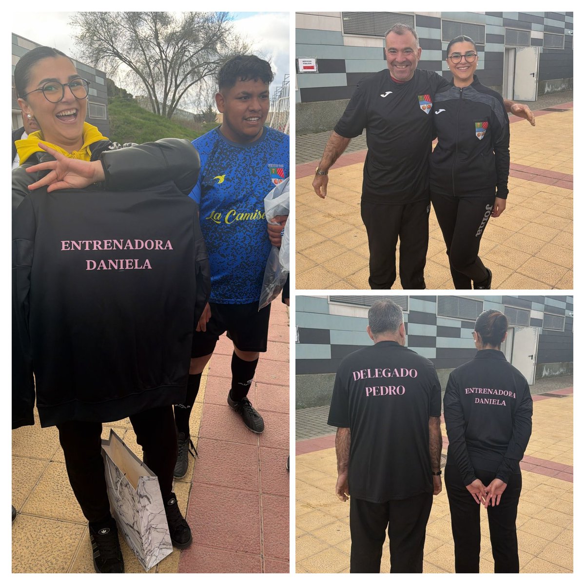 Asociación Feddig2008 tweet media