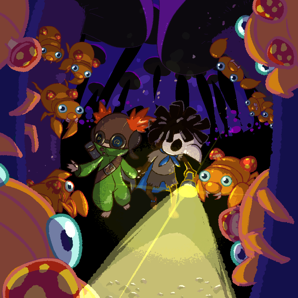 でんつむり🍿DEN tweet media