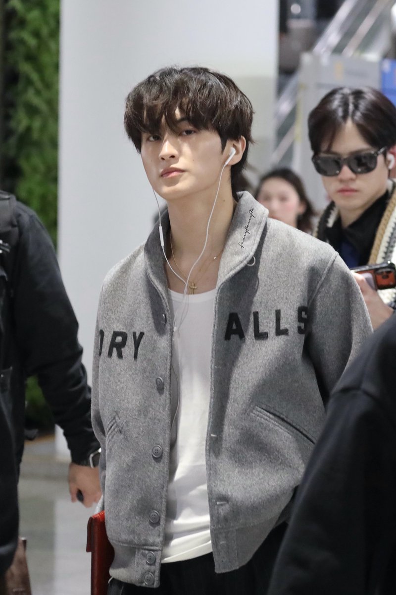 260315 ICN도착

#마크 #MARK #MARKLEE #NCT #NCTDREAM #NCT127