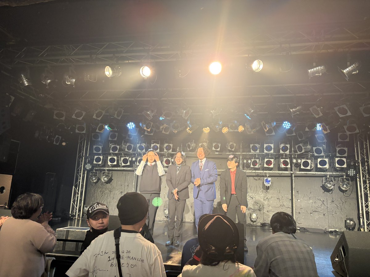 わにわにわ。 tweet media