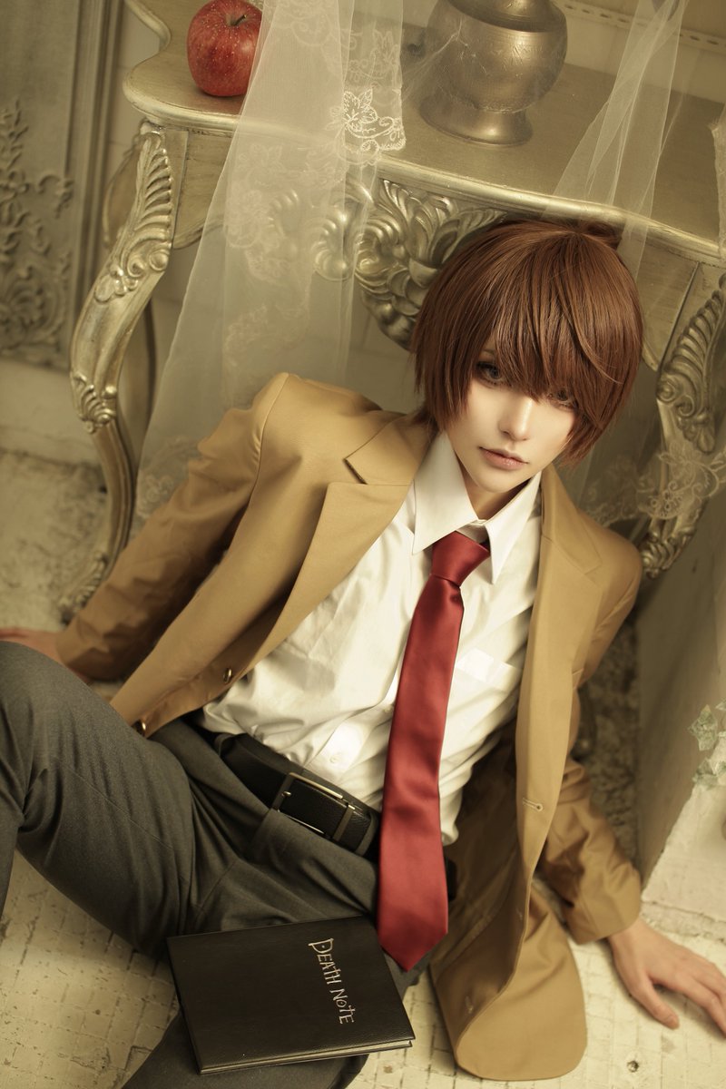 tonoM6devil's tweet photo. 新生 https://t.co/RmrgtqDqGI