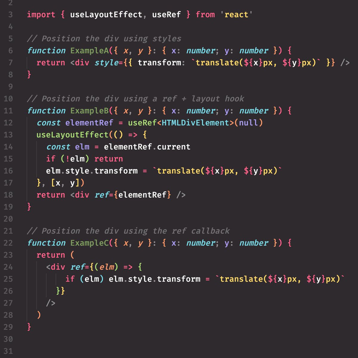 Steve Ruiz tweet media