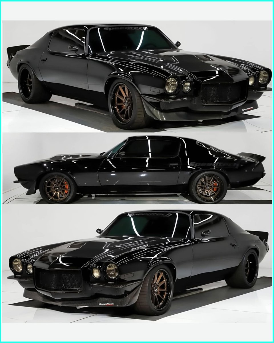 Classic Car Logic tweet media