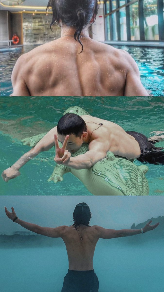 oh hyunjin im just a girl .. 👁️🫦👁️