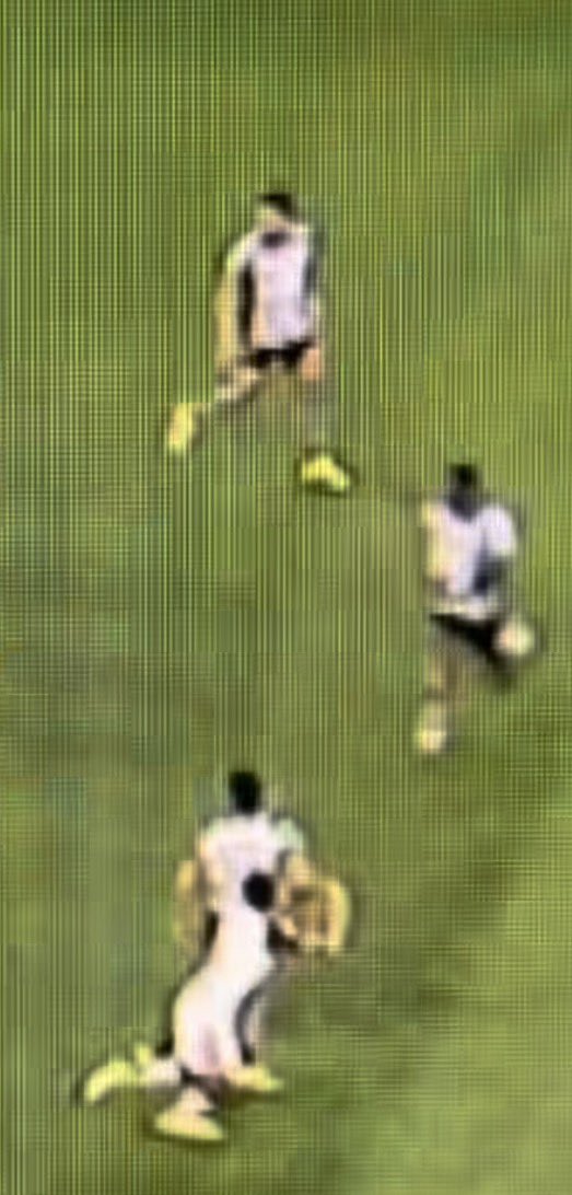 AL CAFOGO ✮ tweet media