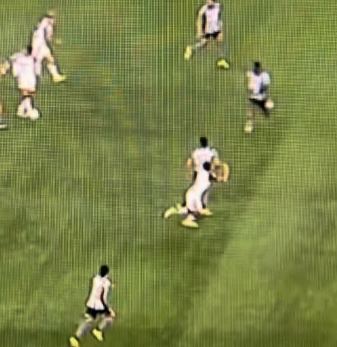 AL CAFOGO ✮ tweet media