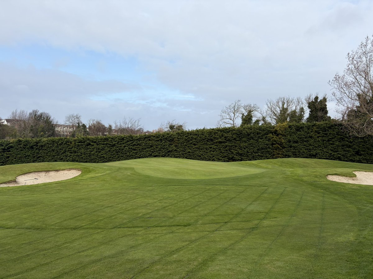 Edmondstown Golf Club tweet media