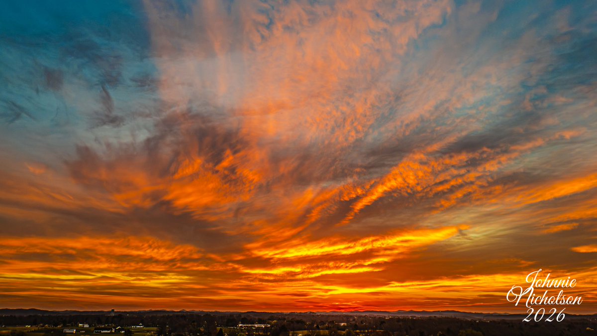 Johnnie Nicholson tweet media