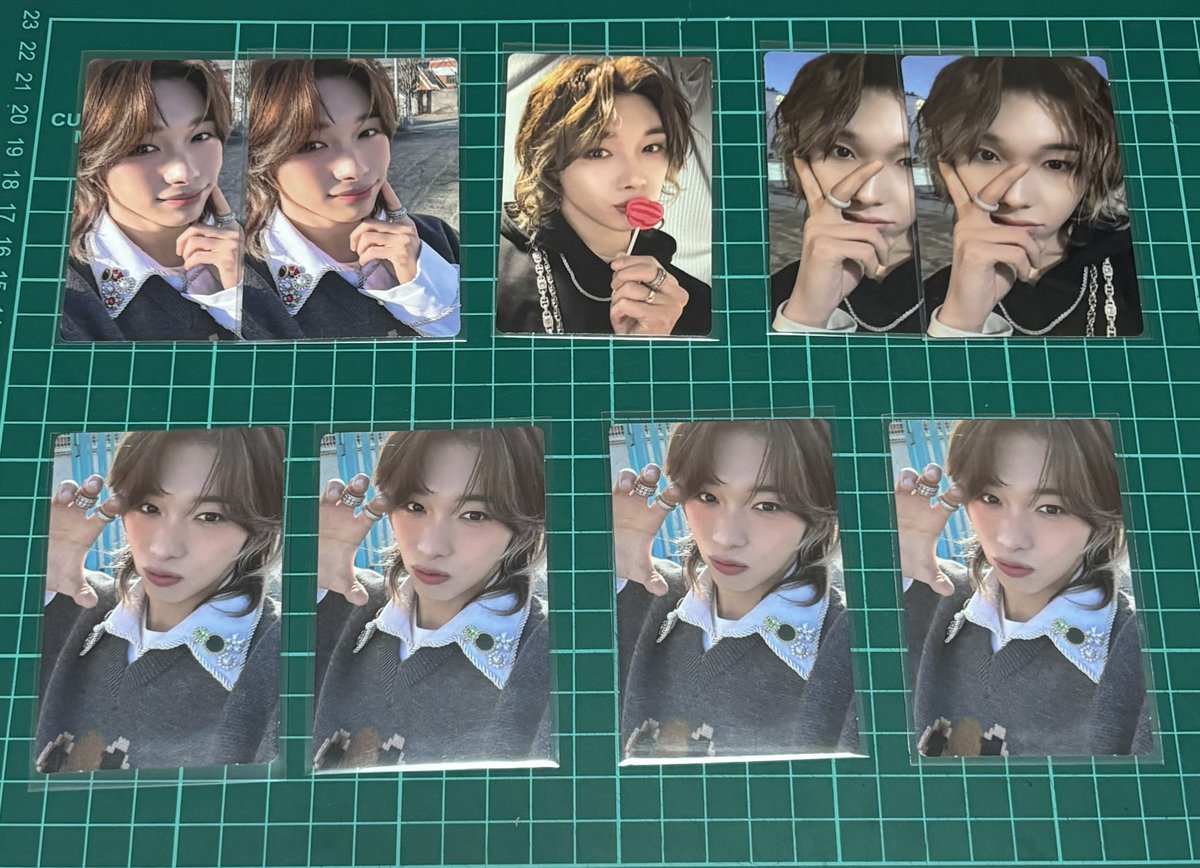 노아 固ツイ必読 tweet media