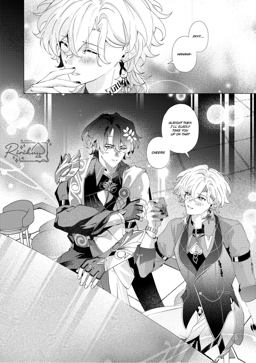 mentally I'm still here in 3.8 

#ratiorine