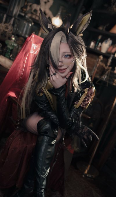 コスプレイヤー凸守たかねのTwitter画像6