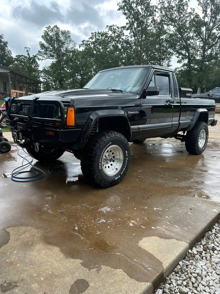 Mileage impossible tweet media