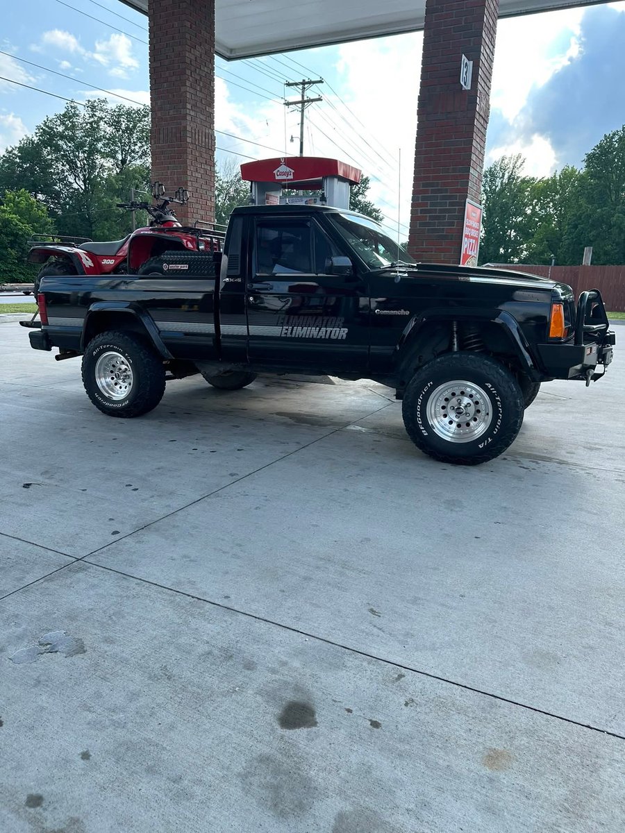 Mileage impossible tweet media