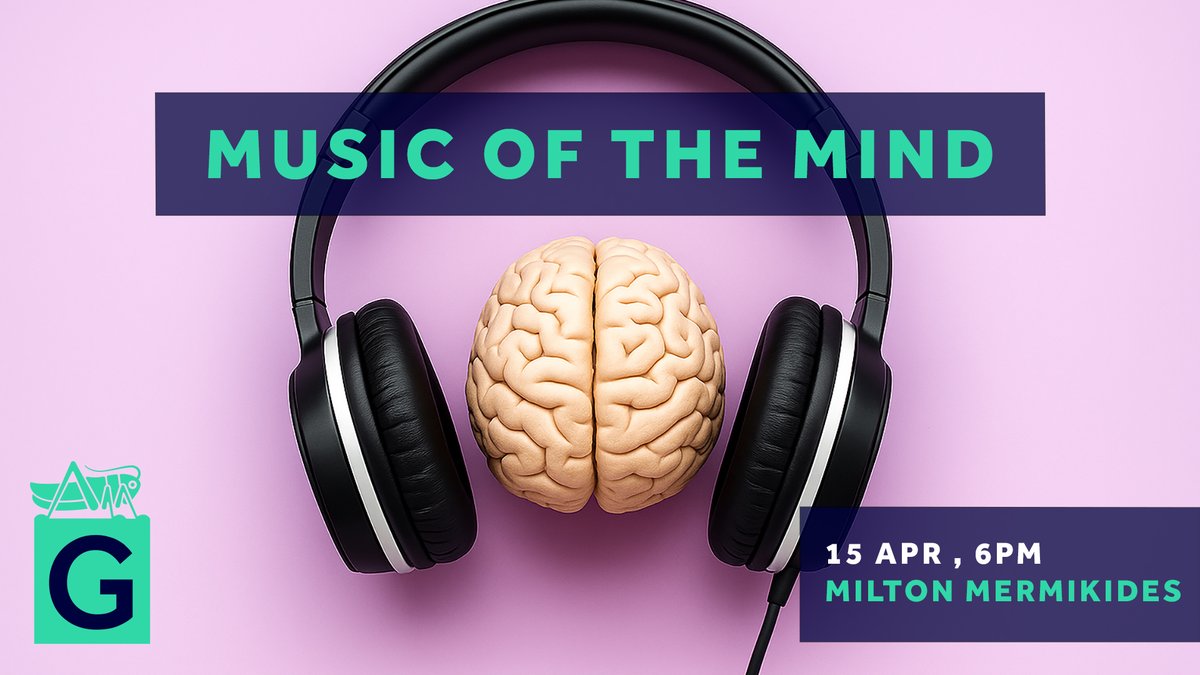 Gresham College tweet media