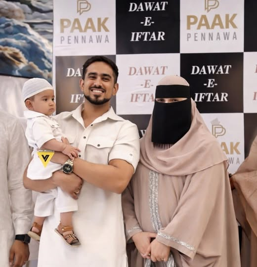 Riddhi Jadav has married a Muslim YouTuber and is now seen wearing a burkha.

Before marriage, she used to constantly raise questions like "Why can’t women wear shorts in temples?" and make several arguments targeting Hindu traditions.

Why create a public controversy around