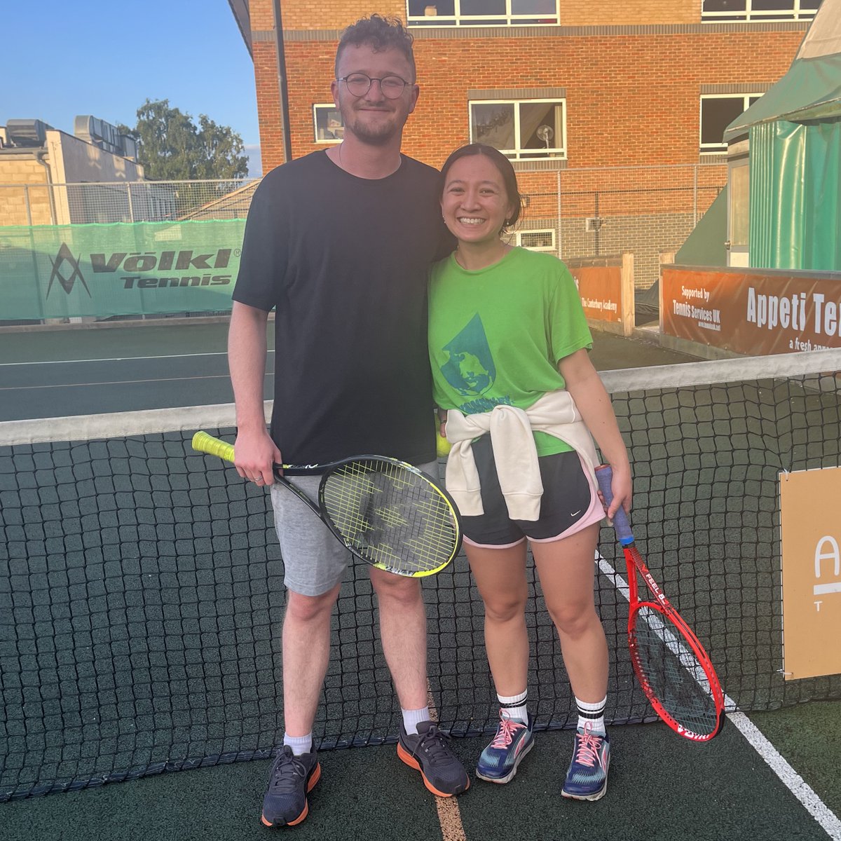 Appeti Tennis tweet media