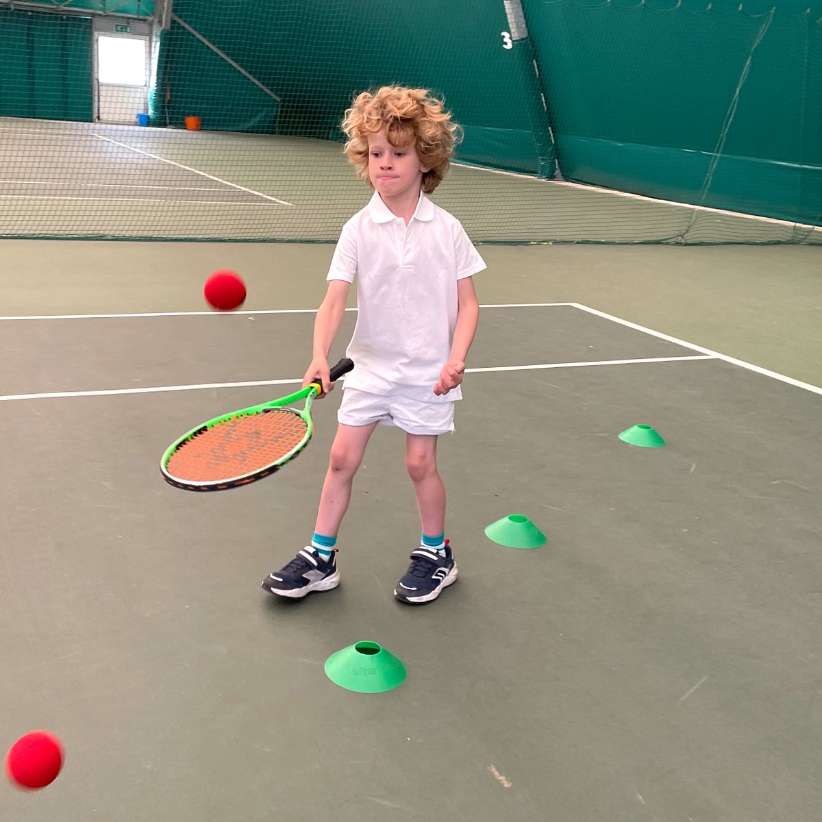 Appeti Tennis tweet media