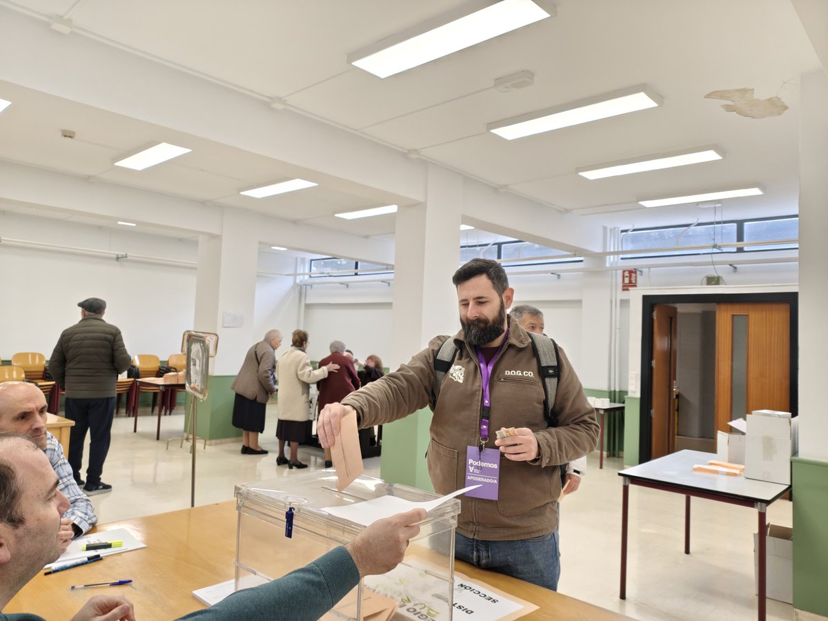 Javier Anton 🔴✊🟣 tweet media