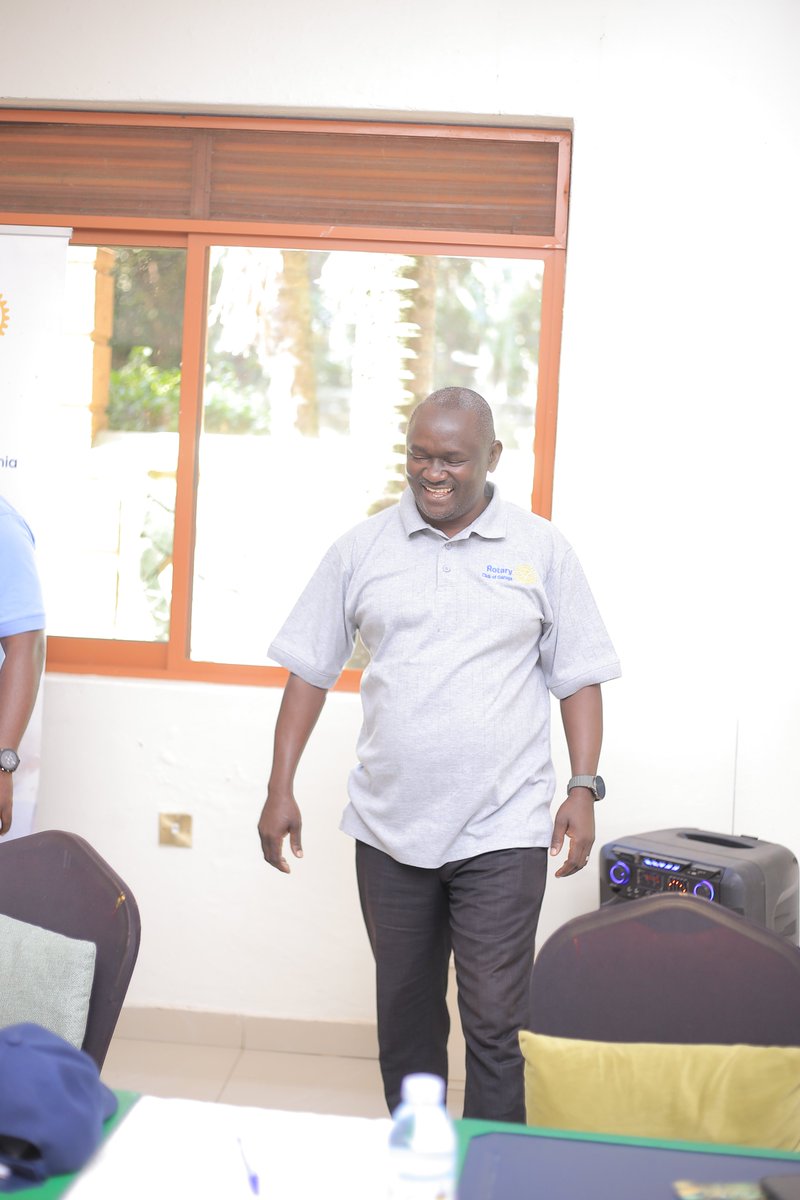 Rotary Club of Garuga tweet media