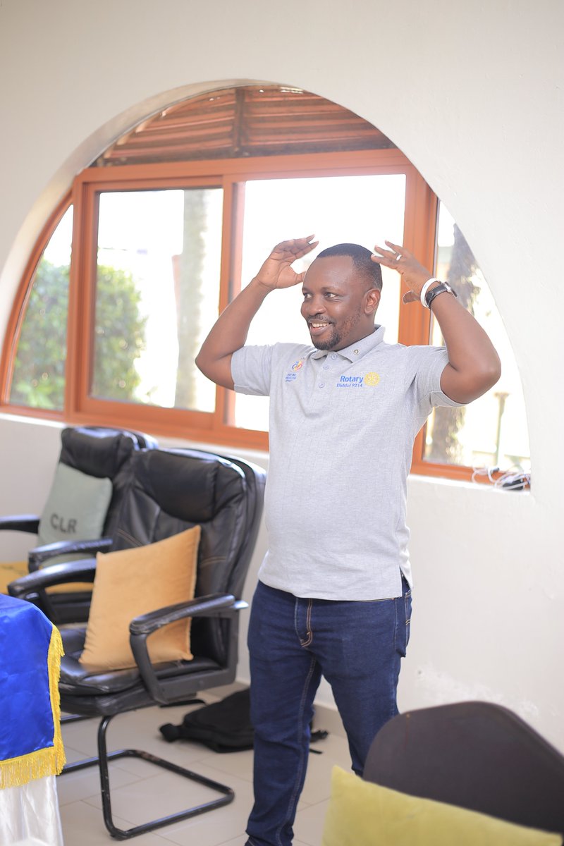 Rotary Club of Garuga tweet media