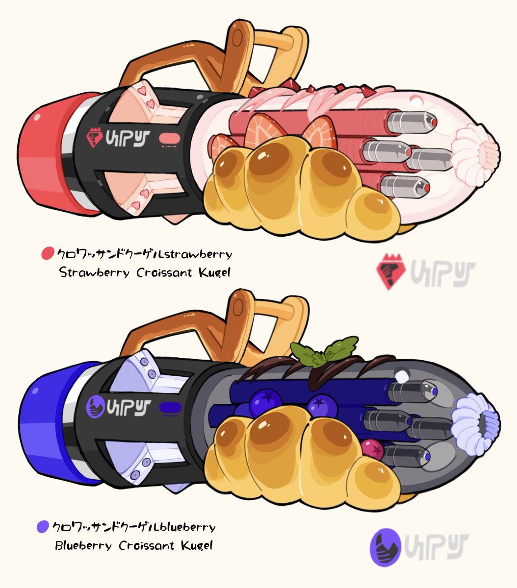 kaede73067107's tweet photo. #スプラトゥーンイラスト
🩷🤍💙 https://t.co/3xwHoi3FrO