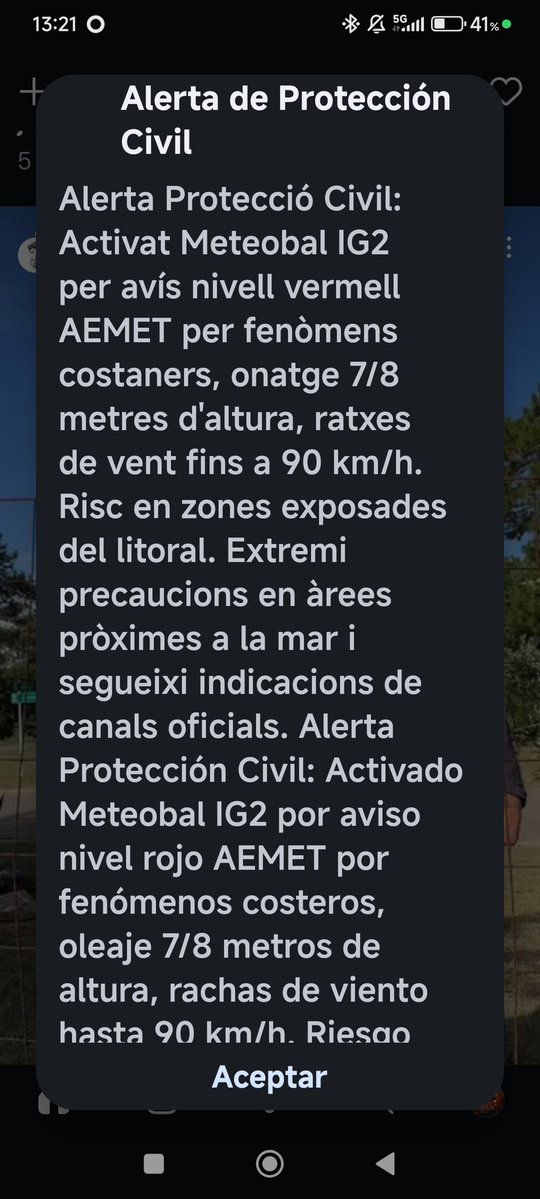 Ostia puta que susto 😂