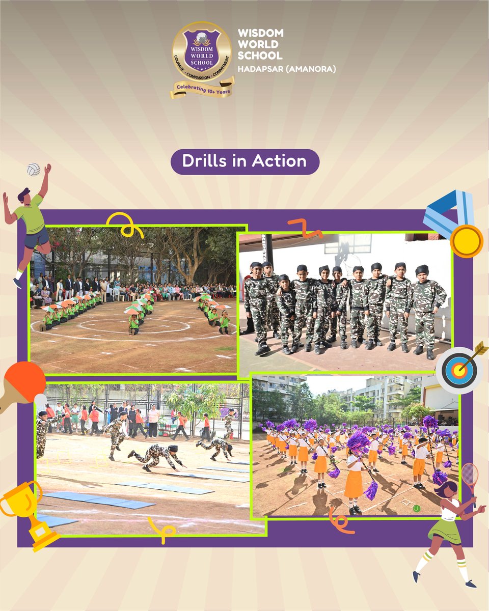 Universal Wisdom School tweet media