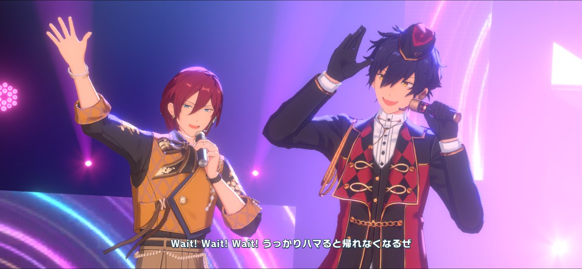 Umber_St's tweet photo. 茨くん370連で完凸したけどすげー完凸するとこんなにプレイ楽だぜ～
でももうガチャ引きたくないぜ～ https://t.co/DDPD8m5h1R