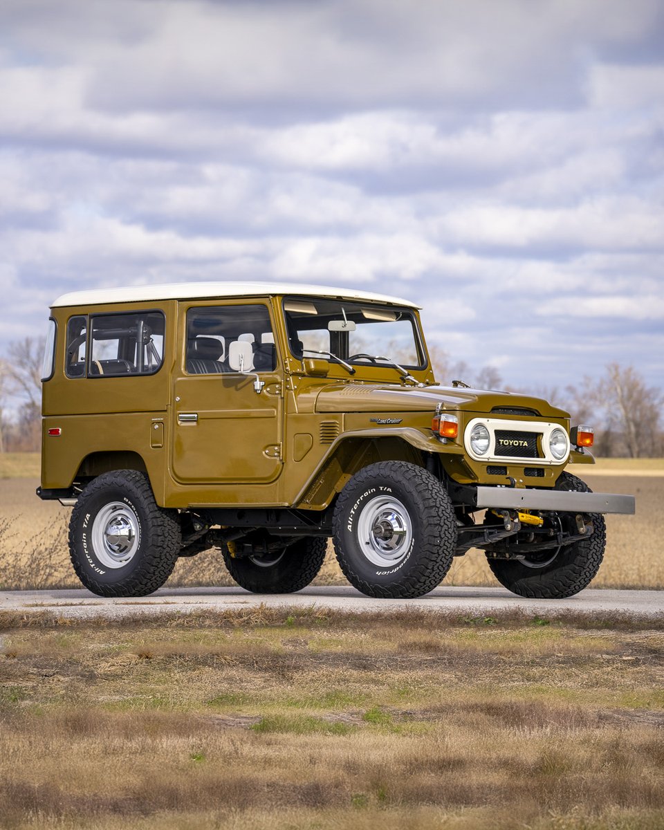 Sotheby's Motorsport tweet media