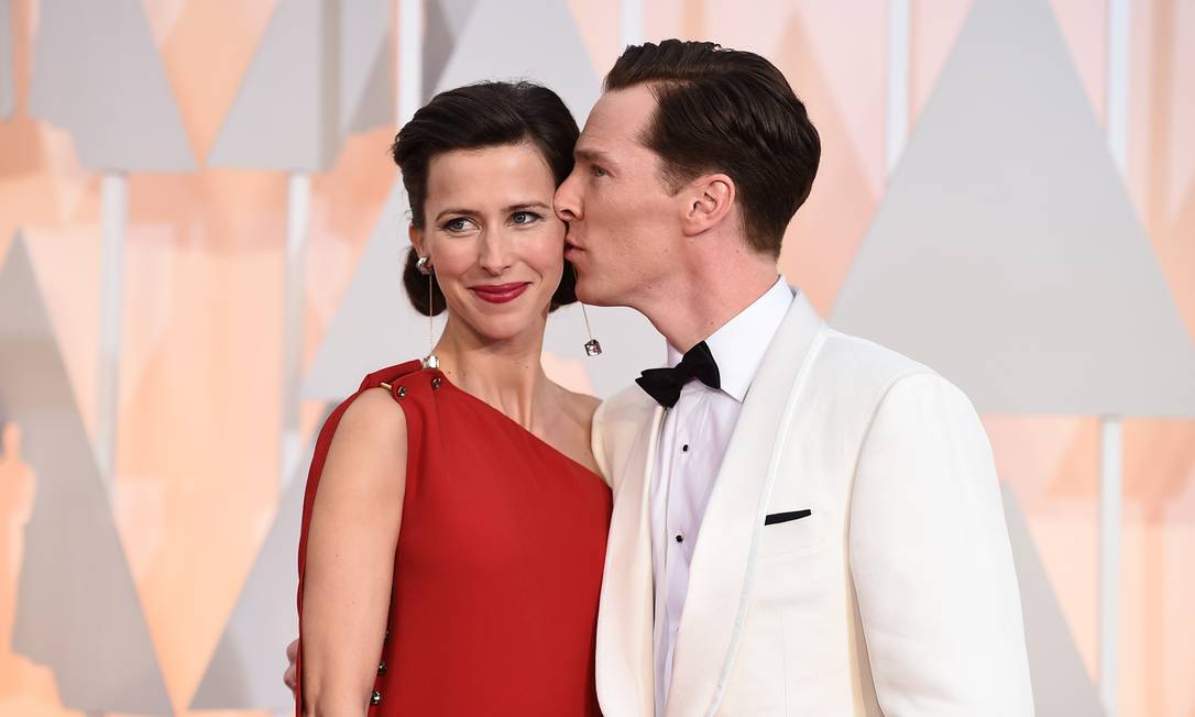 Benedict Cumberbatch Brasil | Fan Account tweet media