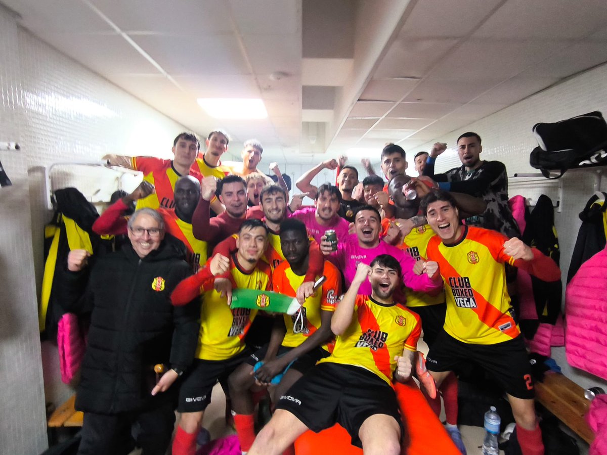 CF Juv 25 Septiembre tweet media