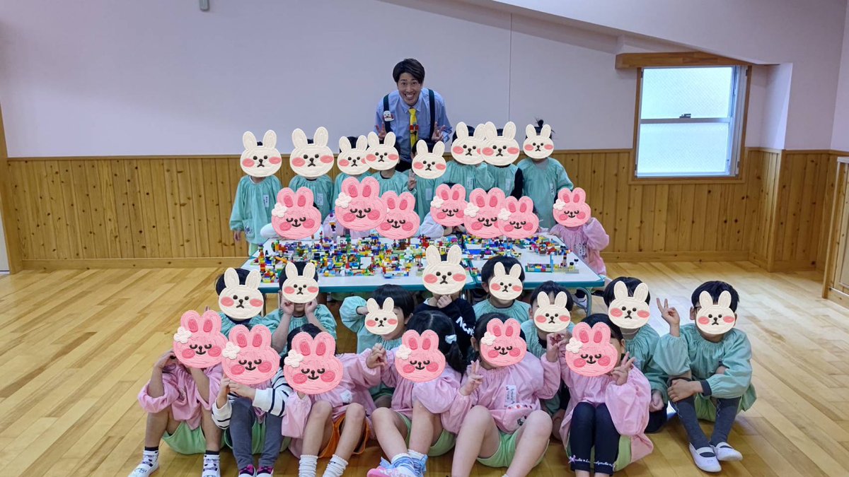 まっこん tweet media