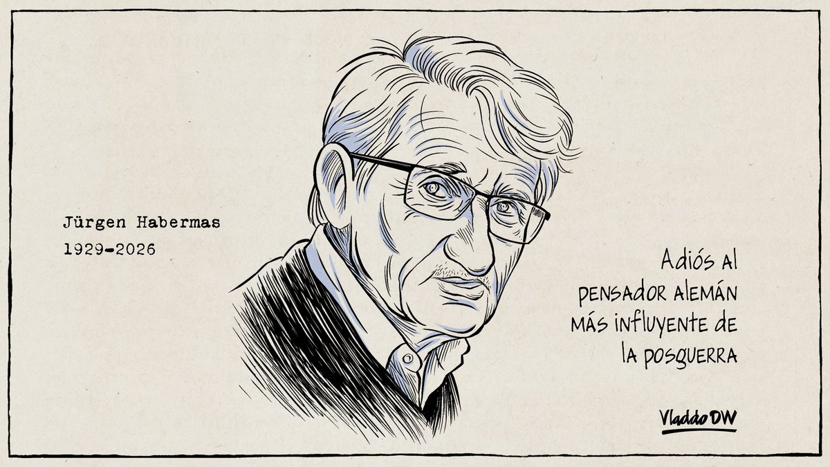 VLADDO's tweet photo. Se cierra un capítulo, en @dw_espanol https://t.co/HtUQz51UK9