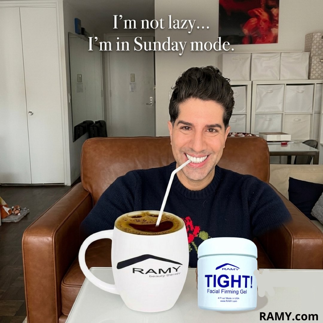 Ramy Gafni tweet media