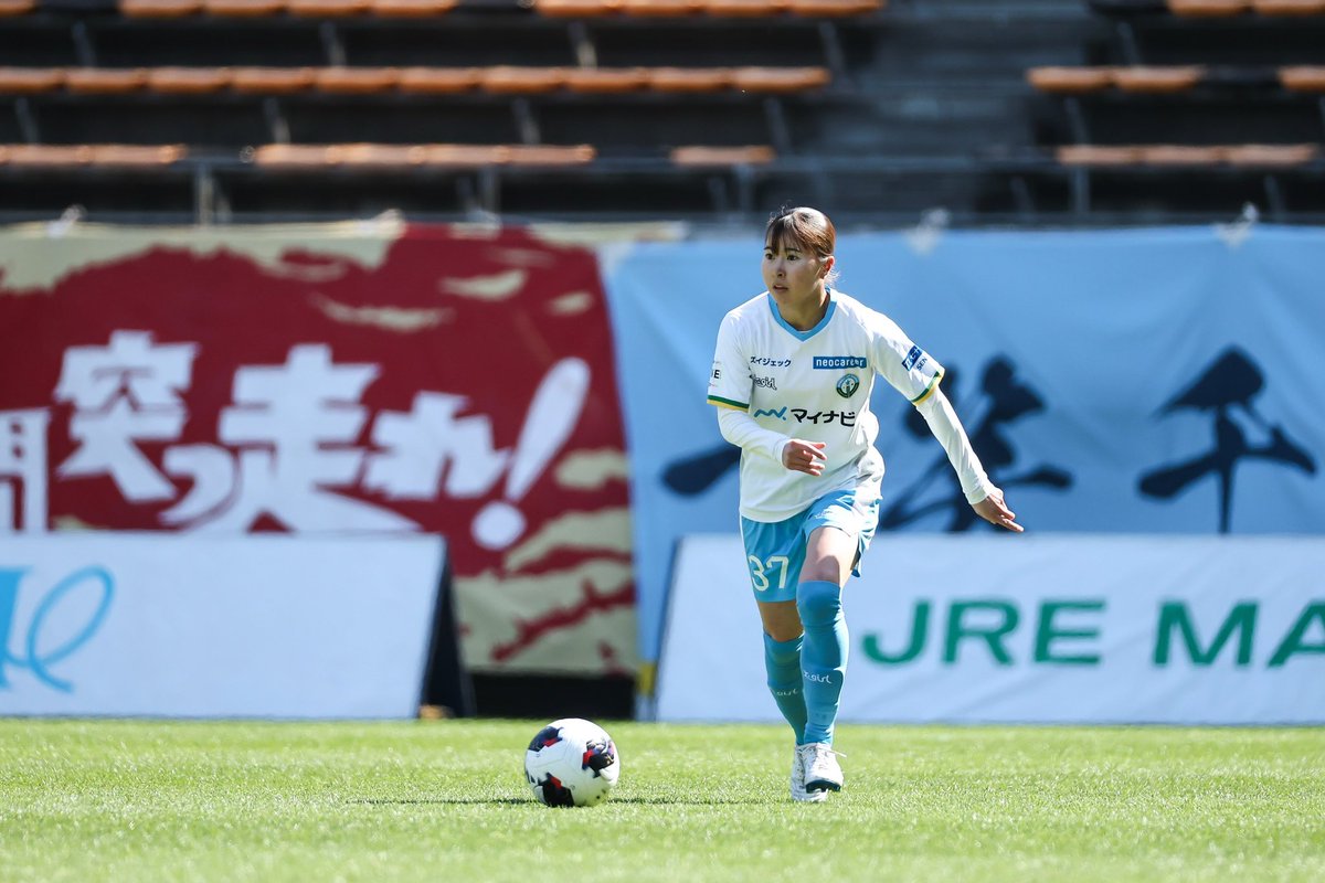マイナビ仙台レディース tweet media
