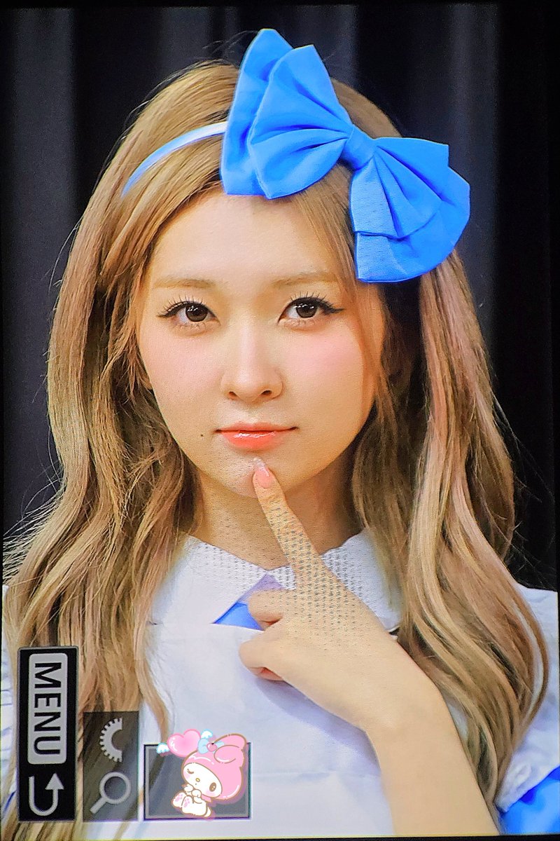 ᴍʏᴀᴏ tweet media