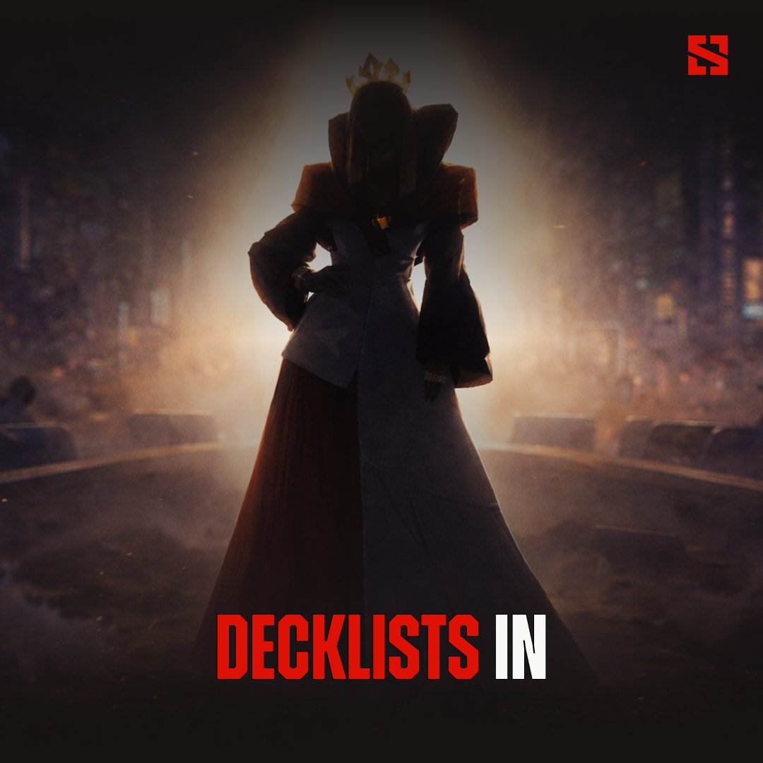 Showdown tweet media