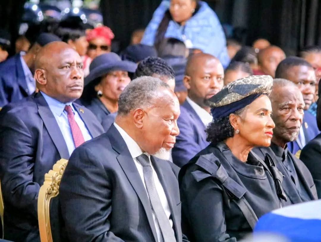 We will not be bullied.. tweet media